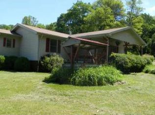 2421 Free Branch Rd, Hiawassee, GA 30546