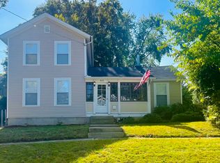 609 County Rd, Wilmington, IL 60481