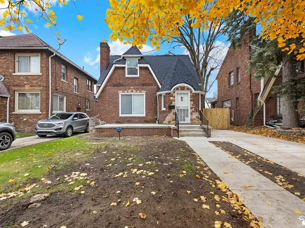 14174 Saint Marys St, Detroit, MI 48227