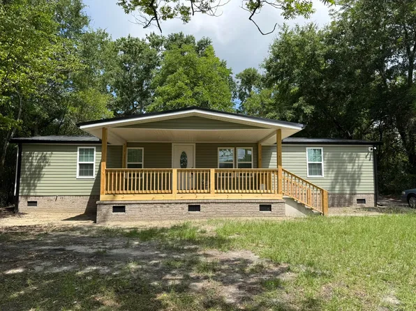 171 McAlpine St, Orangeburg, SC 29115