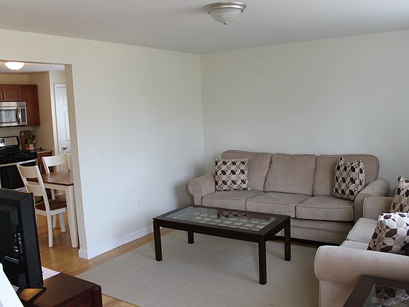 Downstairs livingroom