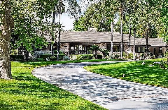 5th image of 21751 Placeritos Blvd