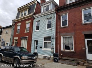 5309 Keystone St, Pittsburgh, PA 15201