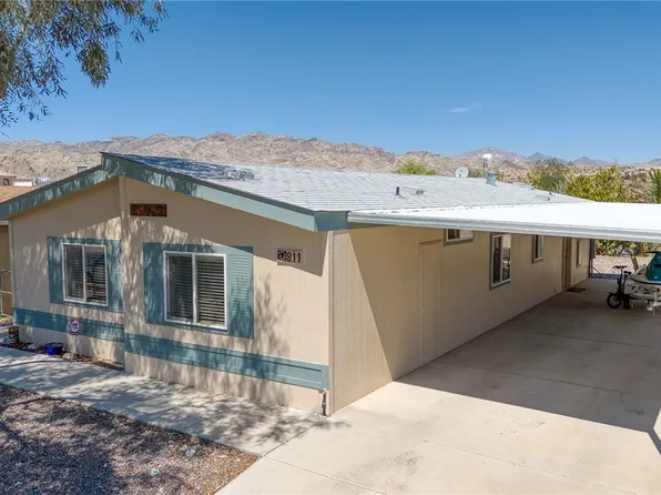811 Terrace Dr, Bullhead City, AZ 86442