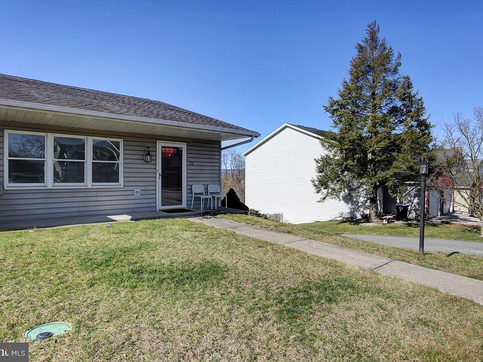 90 Nottingham Dr, Chambersburg, PA 17201 Zillow