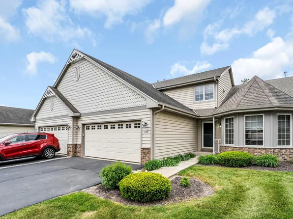 613 Annecy Park CIRCLE, Waterford, WI 53185