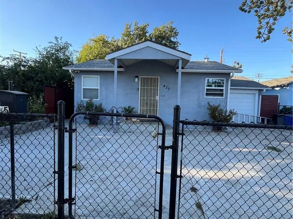 435 Texas St, Pomona, CA 91768