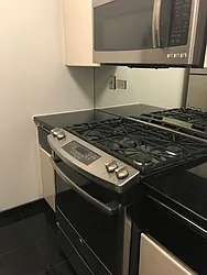 Rented by Solow Realty