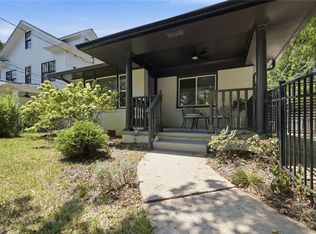 166 Howard St NE, Atlanta, GA 30317