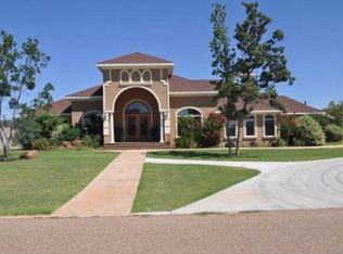5302 County Road 7360, Lubbock, TX 79424