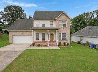 8596 Flowerdale Dr, Chattanooga, TN 37421