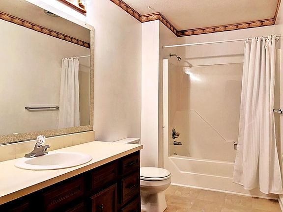 Hall Bath