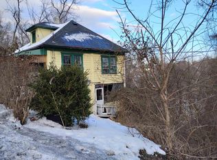 116 Bailey Cir, Fairmont, WV 26554