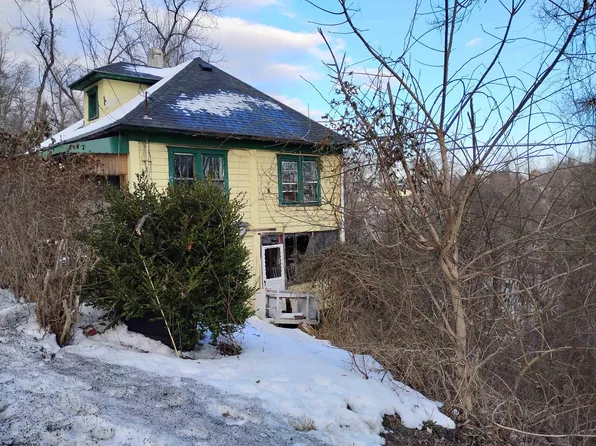 116 Bailey Cir, Fairmont, WV 26554