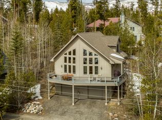 942 Gcr #494, Grand Lake, CO 80447