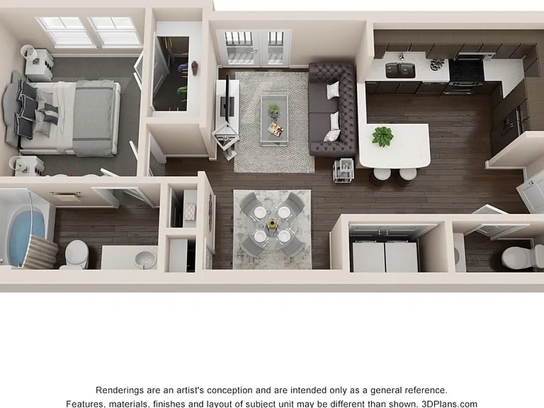 Floor Plan Floor Plan