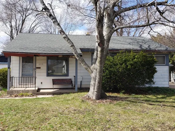4903 North 78th STREET, Milwaukee, WI 53218
