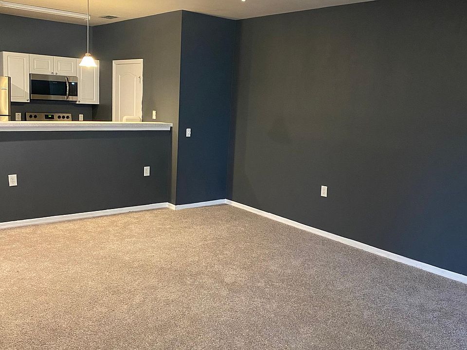 Living & Dining Room