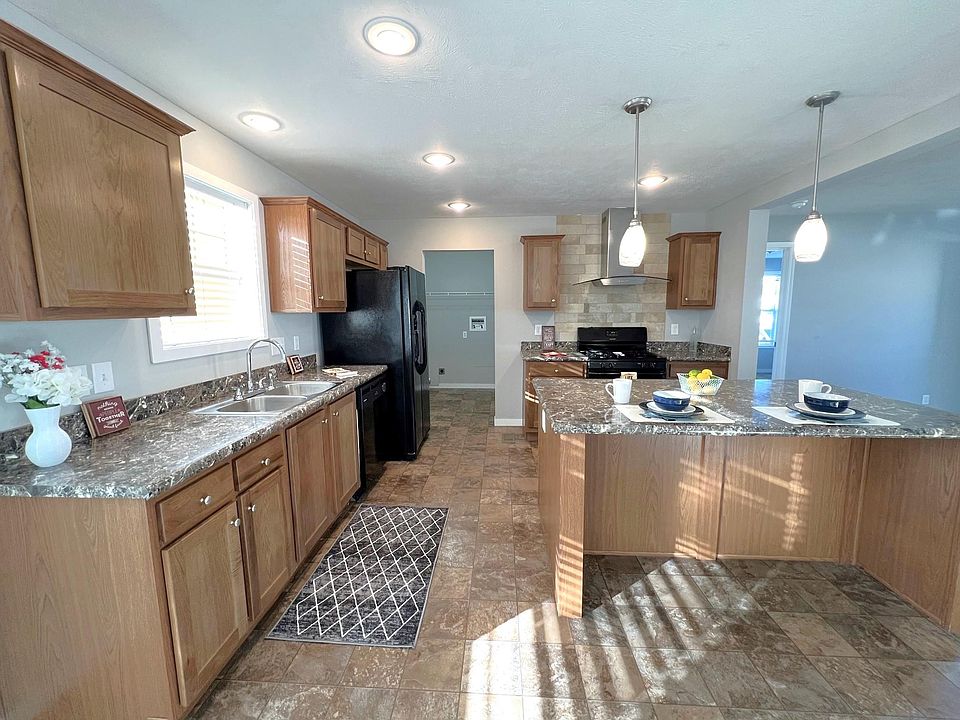 5232 Sheffield Dr, Holly, MI 48442 Zillow