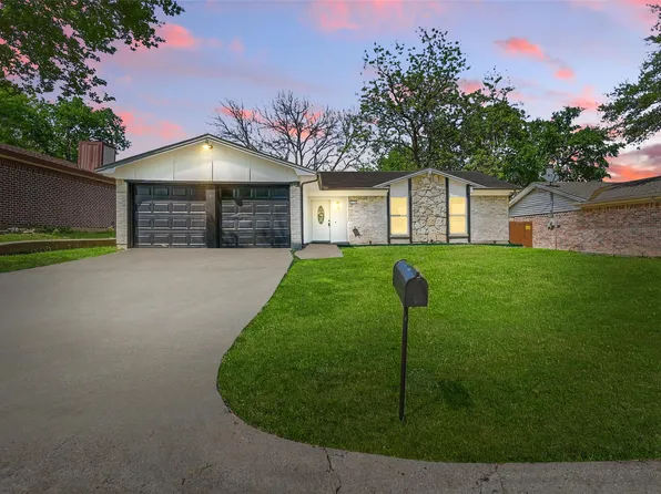 919 Lemontree Dr, Arlington, TX 76017