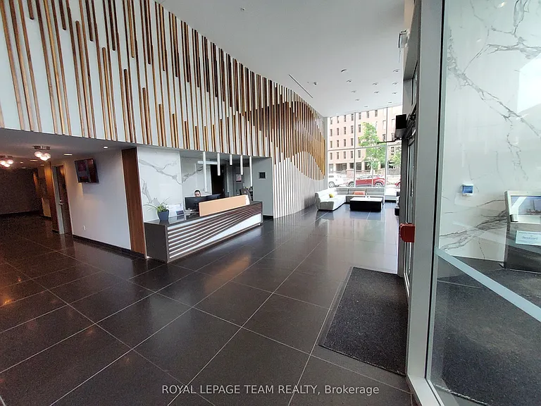 805 Carling Ave #2409 — Photo 2