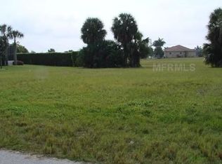 24131 Pyramid Way, Punta Gorda, FL 33955