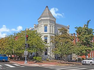 334 E St NE, Washington, DC 20002