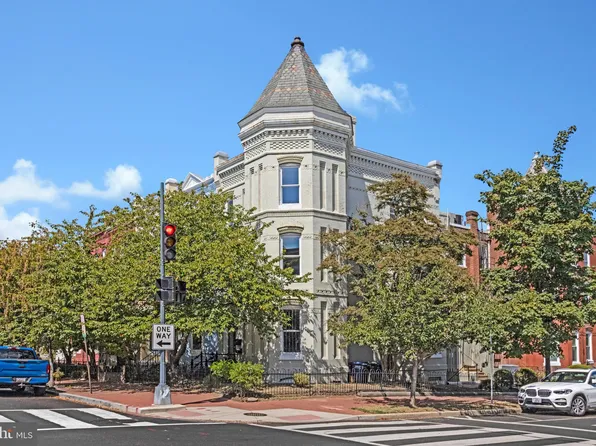 334 E St NE, Washington, DC 20002