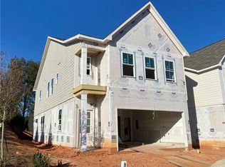 3628 Silvery Way, Powder Springs, GA 30127