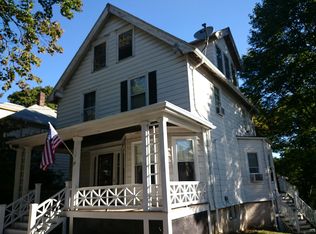 131 Perham St, West Roxbury, MA 02132