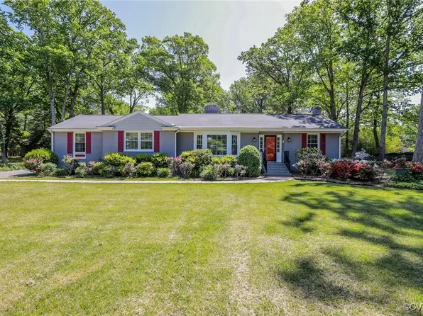 2707 Scarsborough Dr, Richmond, VA 23235