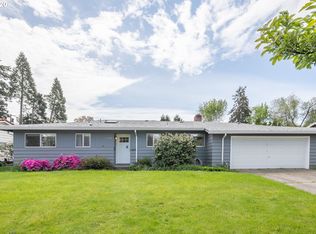 11700 SW Baker St, Beaverton, OR 97008