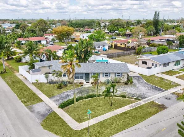 1325 SE 1st Avenue, Deerfield Beach, FL 33441