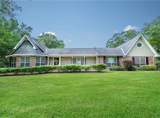3917 Trinity Church Rd, Pineville, LA 71360