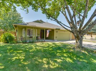 8108 NE 91st Pl, Vancouver, WA 98662