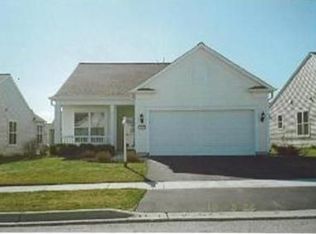 3267 Hutchinson Ln, Mundelein, IL 60060