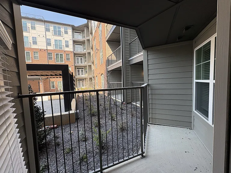 District on the Etowah Apartments — Photo 269