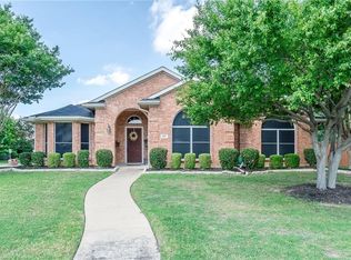 501 Mustang Ridge Dr, Murphy, TX 75094