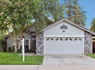 2413 Park Brae Way, Modesto, CA
