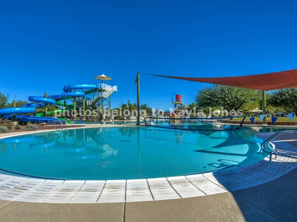 8375 W Mantle Way, Florence, AZ 85132