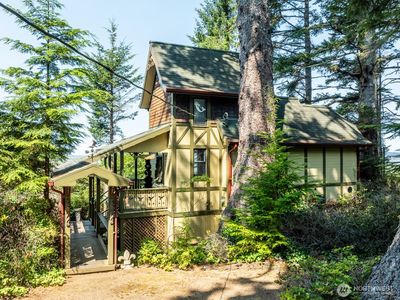 7363 State Route 101, South Bend, WA, 98586