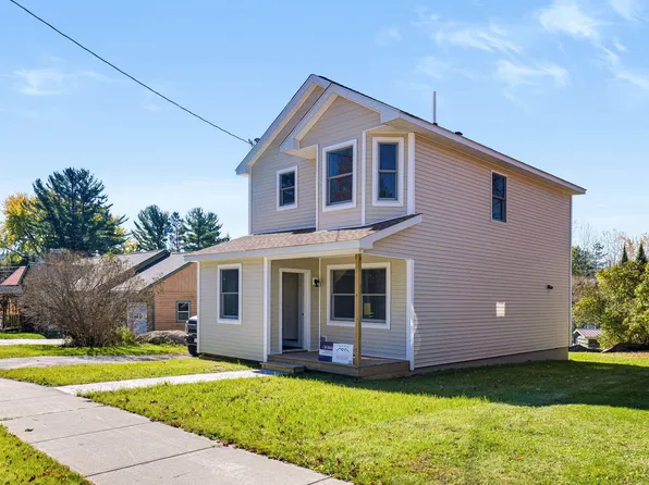 92 Wawbeek Ave, Tupper Lake, NY 12986