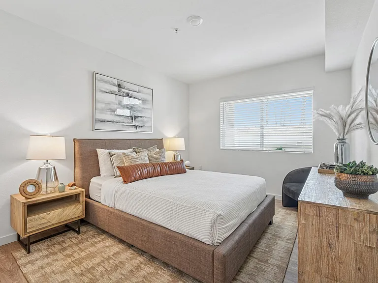 Altitude Apartments — Photo 19