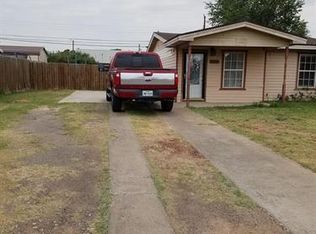4314 Thomason Dr, Midland, TX 79703