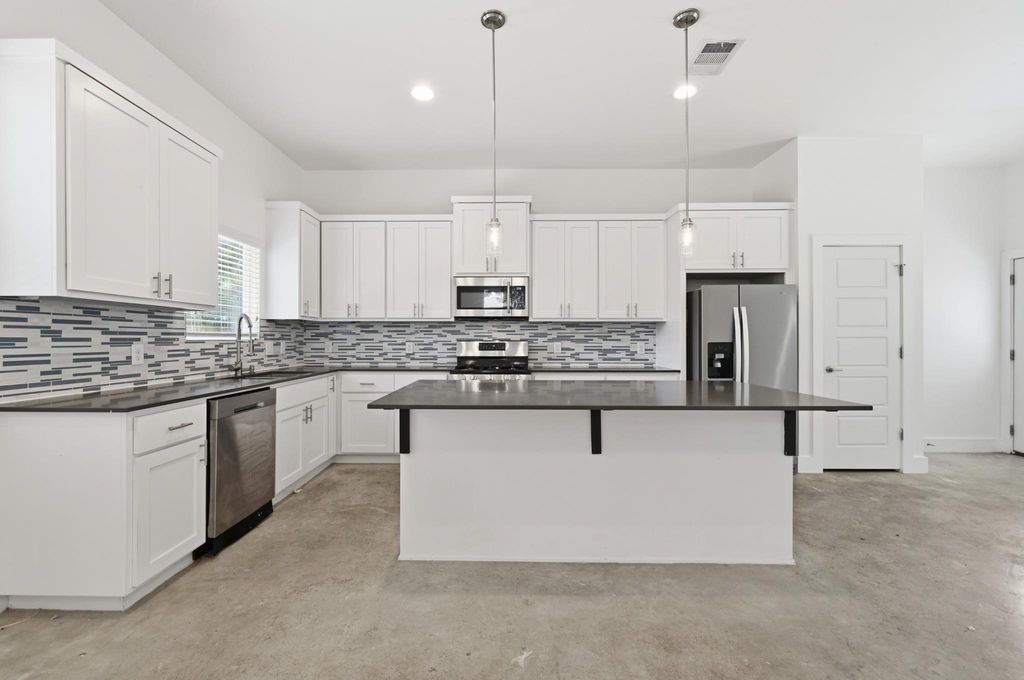 6213 Felix Ave Unit A, Austin, TX - View 6