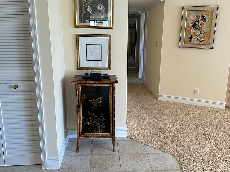 4451 Gulf Shore Blvd N #1202 — Photo 8
