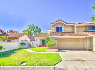 947 W Badger Pass Ln, Orange, CA 92865