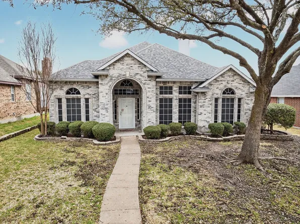 809 Yosemite Trl, Mesquite, TX 75149