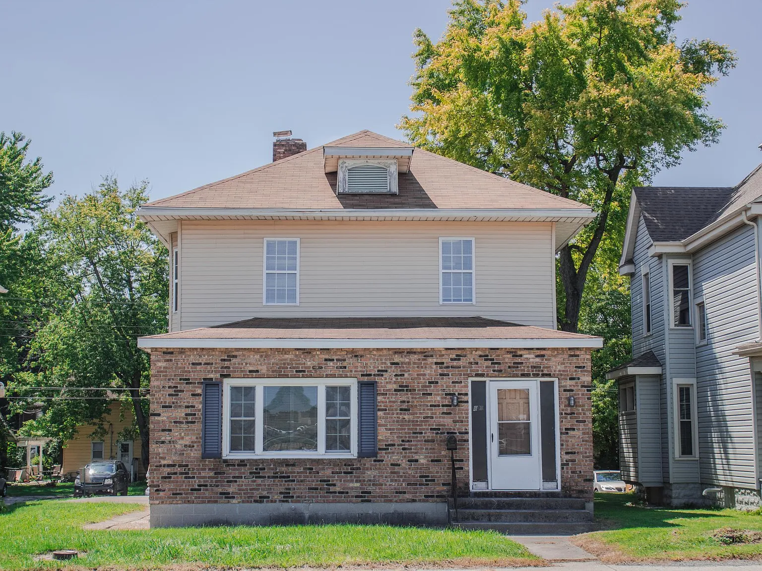609 N Wheeling Ave — Photo 3