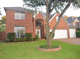 4216 Crescent Dr, Flower Mound, TX 75028